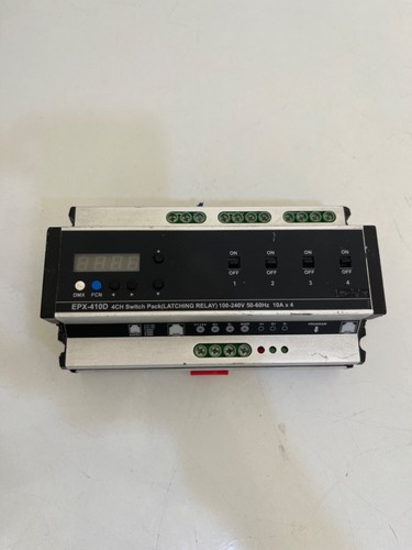 Liteputer epx 410d - liteputer, 4-kanal