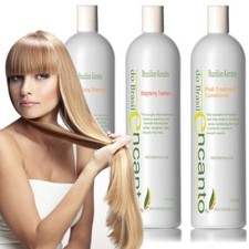 ENCANTO Brasilianische Keratin