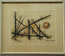 Russische Avantgarde