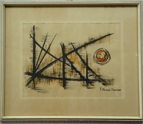 Russische avantgarde - russische,