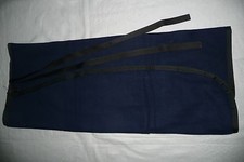 Bockdecke Bockschürze