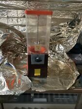 KULT Alter Kaugummiautomat Kondomautomat aus DM Zeiten Retro mit kleinen Schäden