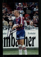 Carsten Jancker FC Bayern