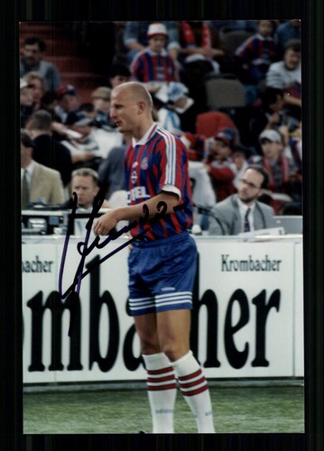 Carsten jancker bayern - carsten,