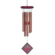 Woodstock Chimes of Mars