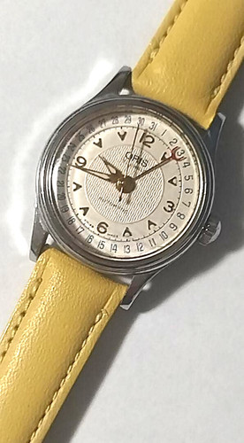 Oris pointer date - oris,
