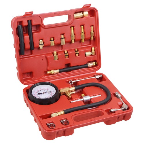 Auto manometer benzin - auto,