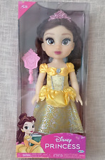 Disney Princess Belle Puppe