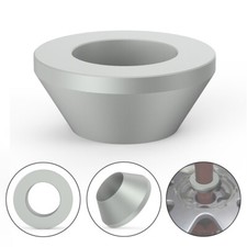 Manueller Zentrierkegel Für