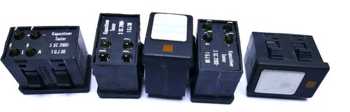 Siemens 3100 kapazitiver - 3100,