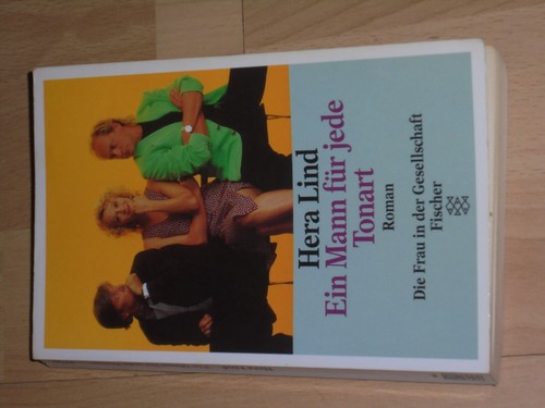 Ein mann für - ein, jede