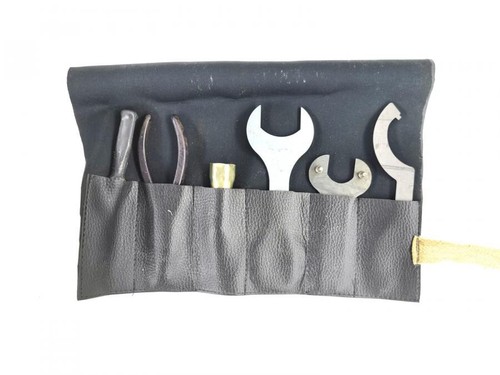 Werkzeugtasche für ural - für,