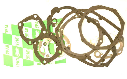 Dichtungssatz motor getriebe - dichtungssatz,
