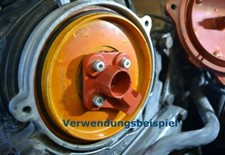 Dichtring verteilerkappe w124 - dichtring,
