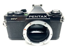 Pentax MV SLR !Beli defekt