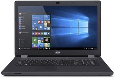 ⏹️ Acer Aspire ES1-731 17