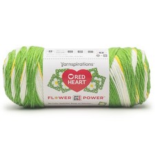 Red Heart All In One Granny