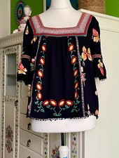 Anthropologie Bluse – Gr. M