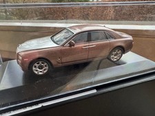 IXO 1:43 #MOC 125P:"Rolls