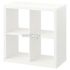 Ikea kallax regal - regal, würfel