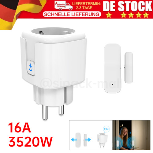 Fensterkontaktschalter für - fensterkontaktschalter,