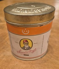 Vintage Simon Arzt Filter