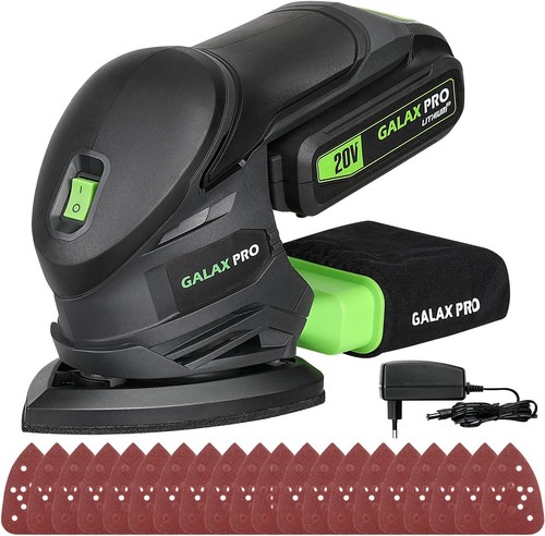 Galax pro 20v - galax,