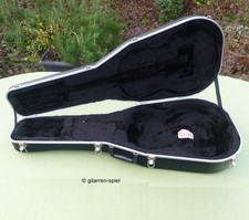 SKB Koffer Case ABS für 4/4