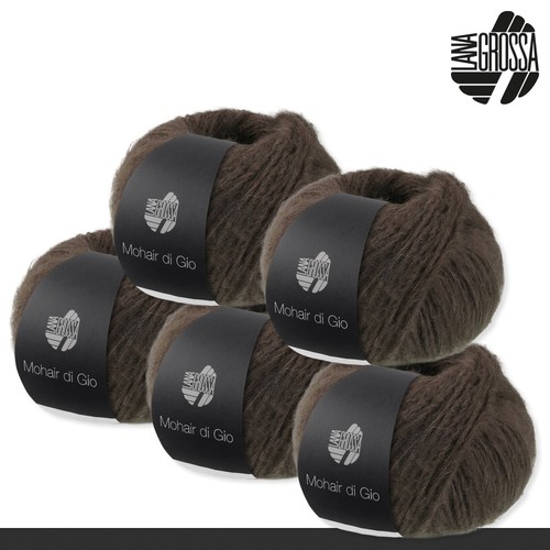Lana grossa g mohair di - 50,