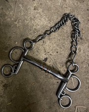 BR Baby Pelham Gebiss 11,5cm