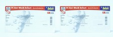 FC Rot-Weiß Erfurt 1. FC