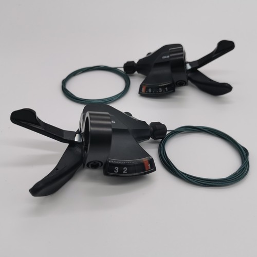 Shimano schalthebel m315 - shimano, sl-m315