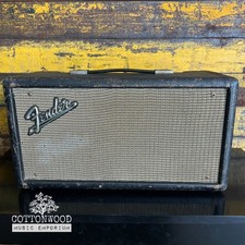 Vintage 1963 Fender 6G15