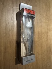 Rapala Super Shad Rap 14 SSR