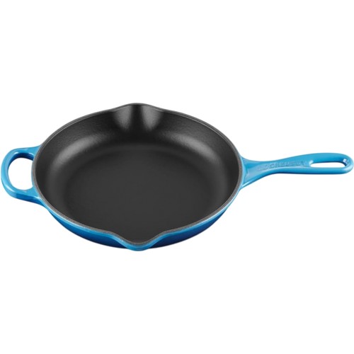 Creuset signature gusseisen - signature,