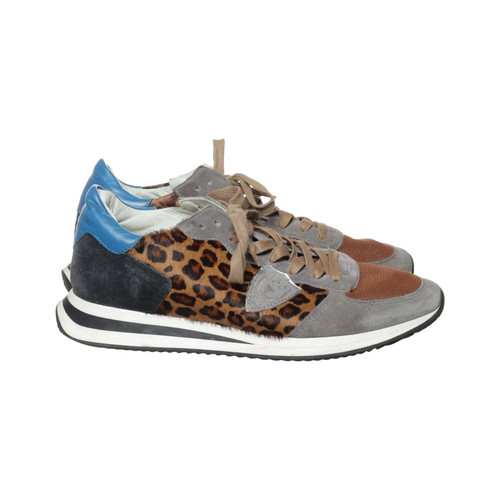 Philippe model sneaker - philippe, model,
