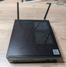 Shuttle DH410 XPC Intel Core i3-10100 4x3,6 GHz 128GB M2 / 8GB DDR4 / Windows 11