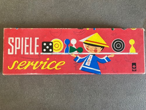 Spiele service veb - spiele-service,