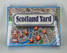 Scotland Yard - Ravensburger