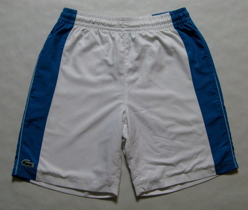 Lacoste bade sport - sport, shorts