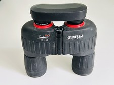 STEINER Firebird 12x40