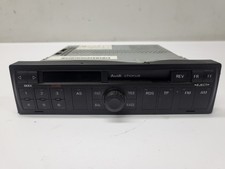 Audi A3 8L - Kassettenradio