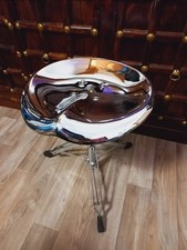 Traktor Sitzschale Antik Original