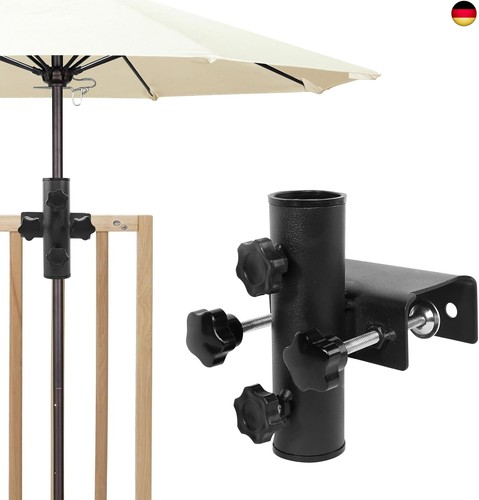 Sonnenschirmhalter