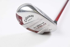 Callaway Big Bertha Diablo #4
