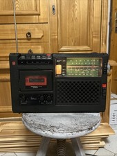 RFT Radio Kassetten Recorder R