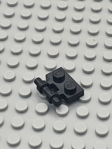 Lego 10x platte - platte, clip