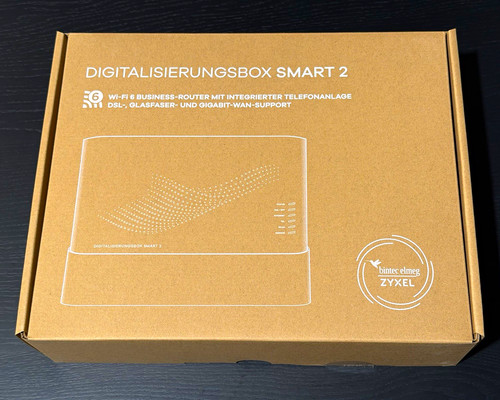 Zyxel telekom - zyxel,