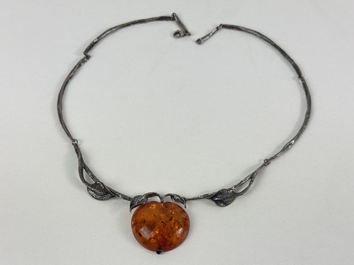 Kette collier halskette - collier,