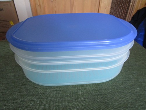 Tupperware frischekabinett - tupperware,